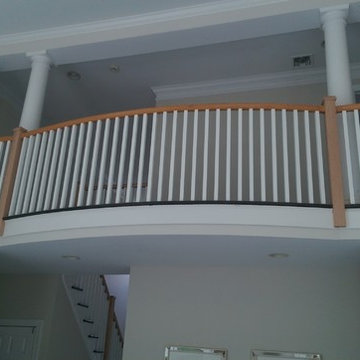 Railing and Paneling - Armonk, NY