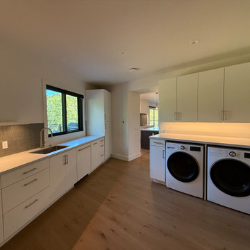 Bollinger - Comprehensive Home Remodel