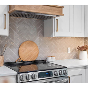 Beautiful Kitchen Remodel