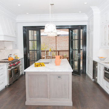 Hoboken Kitchen Remodel
