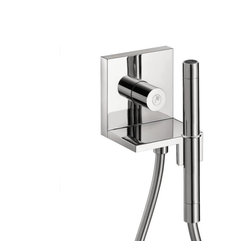 Axor ShowerCollection Handshower Module Trim - Bathroom Faucets And Showerheads