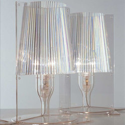 Take - Table Lamps