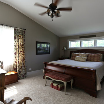 Bungalow Revisited