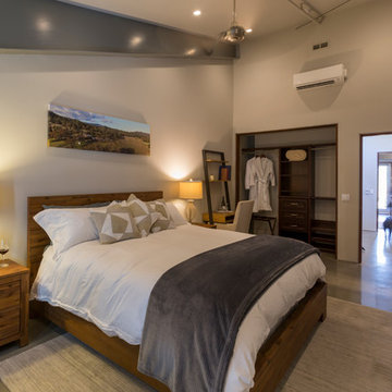 Bed & Barrel at Stonehouse Cellars
