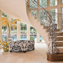 Sophisticated elegance