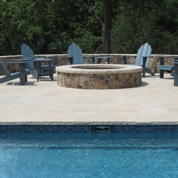 Pool Copings - Products