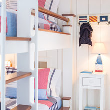 bunk beds