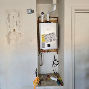 Judai Brothers Plumbing