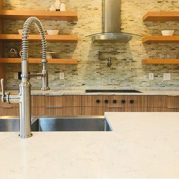 Contemporary Ches-a-peake