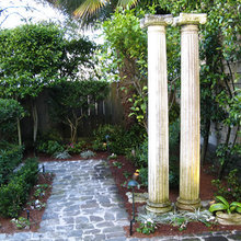 Landscape Ideas