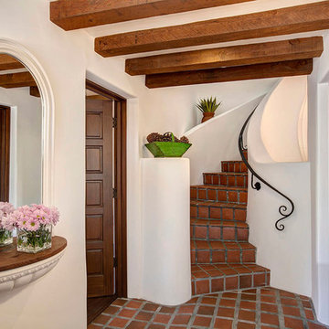 Adobe Style Beach Home Phase 2