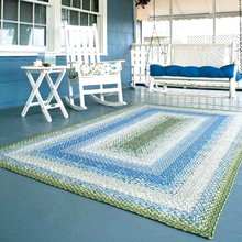 indoor/outdoor rug