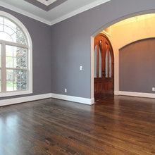 front doors