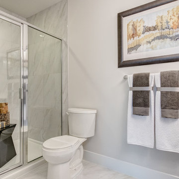 84th Avenue Rowhome