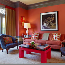 Living Room Ideas