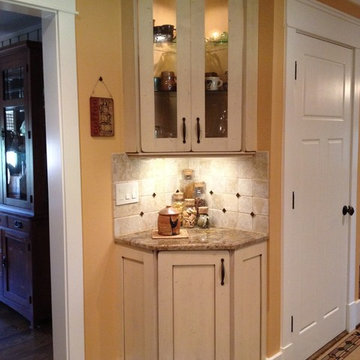 McDaniel Kitchen