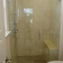 Bathroom Ideas