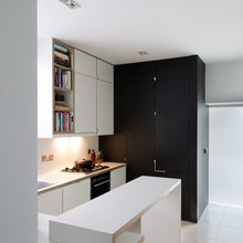 2016 RB Refurb - Kitchen