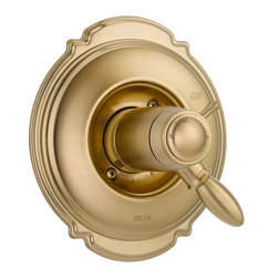 Delta Victorian&reg; TempAssure&reg; 17T Series Valve Trim Only - Tub And Shower Parts