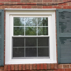 Recent Zen Projects - Windows