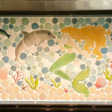 Kitchen Backsplash