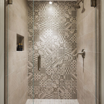 San Carlos Home Remodel