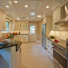 Kitchen Floors