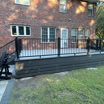 Summerville, South Carolina - Deck Remodel