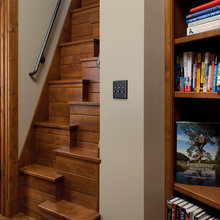 library loft steps