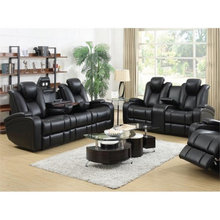 Movie Room Ideas