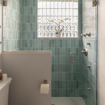 Chicago Primary Bath Retreat