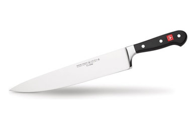Wusthof Classic Cook's Knife, 10 Inch
