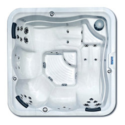 Wellis - Palermo Spa - Bathroom Accessories