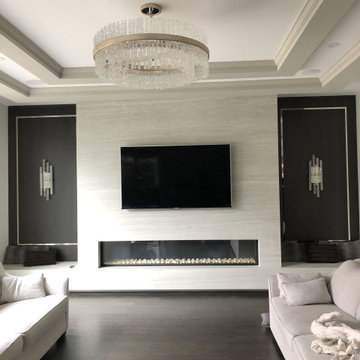 OAKVILLE PROJECT