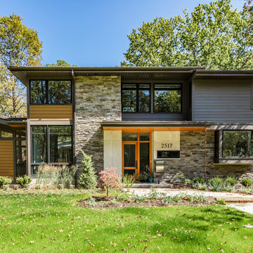 Cleveland Heights Modern