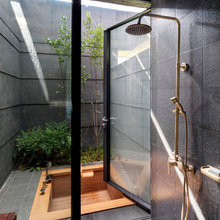 Bathroom ideas
