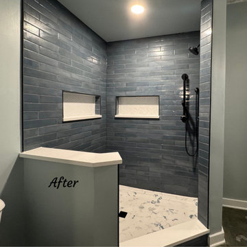 Bathroom Refresh for Busy Professionals