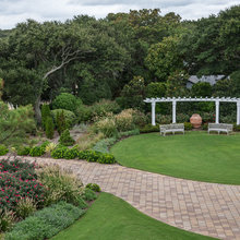 Garden Bench