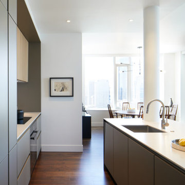 First Hill Kitchen