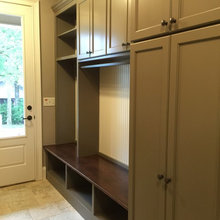 Mud Room