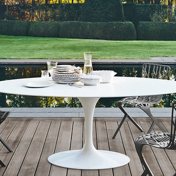 Knoll Outdoor Furniture Naples FL