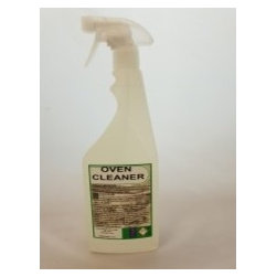 Cleanfast Oven Cleaner 750 ML - Products