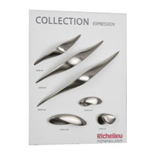 Cabinet handles