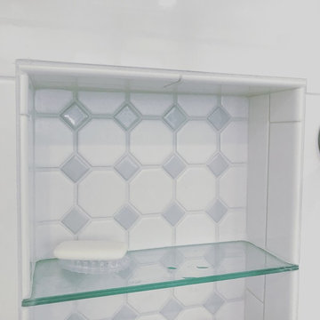 Weiser Bathroom Remodel