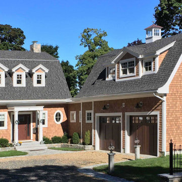New Construction in Gloucester, MA