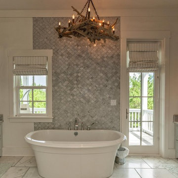 Luxurious Gulf Coast 2 Story - UAF-F-UAOCHB Beachfront Hickory