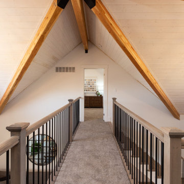 PM Lottery Home - Prince Edward County | Lakeshore Designs