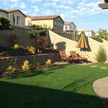 Renovations and Installations