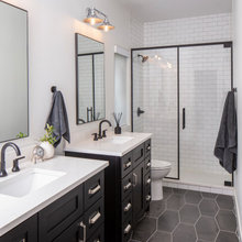 Mom bathroom