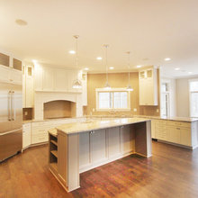 wood floor